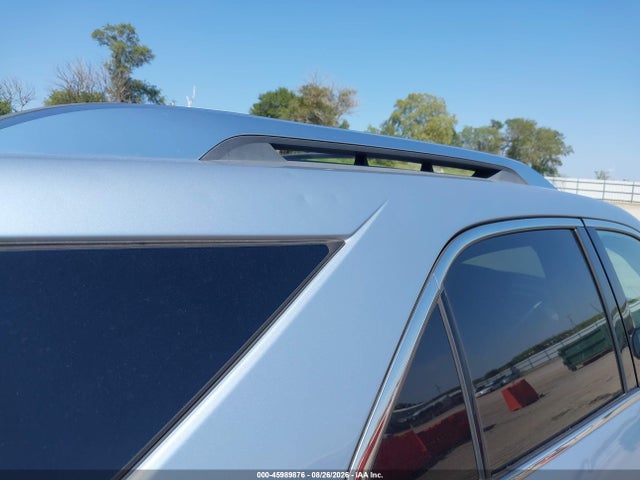 2GNFLHEK5E6155255 Chevrolet Equinox Ltz