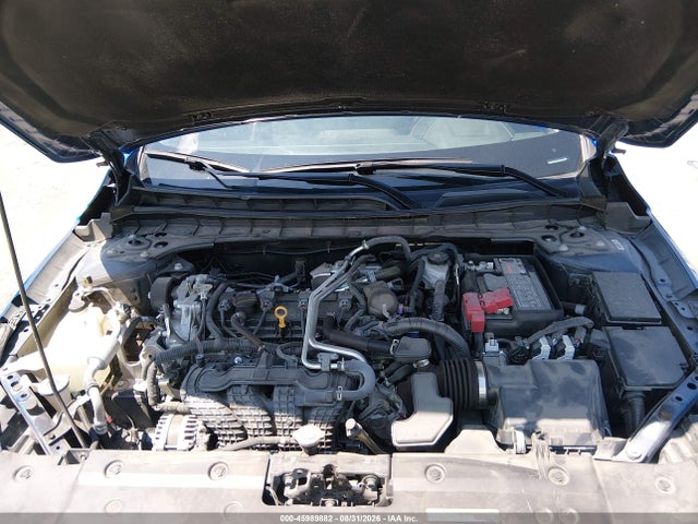 Aukcja sprzedaży 2025 Nissan Altima Sr Fwd, vin: 1N4BL4CV2SN317353, numer aukcji: 45989882
