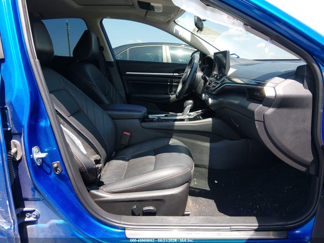 Aukcja sprzedaży 2025 Nissan Altima Sr Fwd, vin: 1N4BL4CV2SN317353, numer aukcji: 45989882