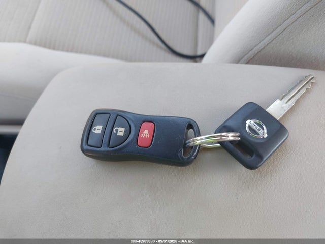 Продажа на аукционе авто 2012 Nissan Sentra 2.0 S, vin: 3N1AB6AP0CL752692, номер лота: 45989893