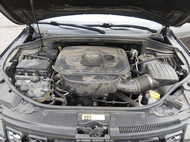 1C4RJFAG6HC786223 Jeep Grand Cherokee Altitude 4x4