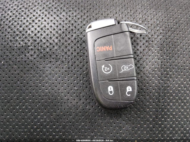 1C4RJFAG6HC786223 Jeep Grand Cherokee Altitude 4x4