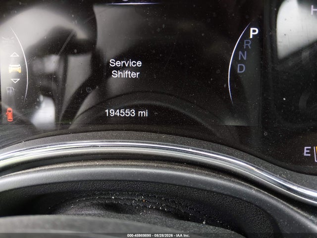 1C4RJFAG6HC786223 Jeep Grand Cherokee Altitude 4x4