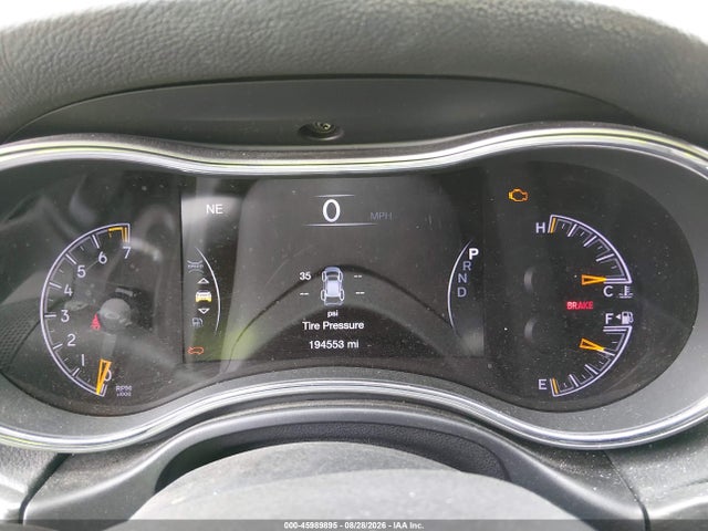 1C4RJFAG6HC786223 Jeep Grand Cherokee Altitude 4x4