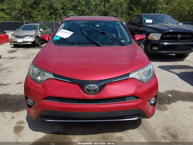 Продажа на аукционе авто 2017 Toyota Rav4 Xle, vin: JTMRFREV8HJ165458, номер лота: 45989899