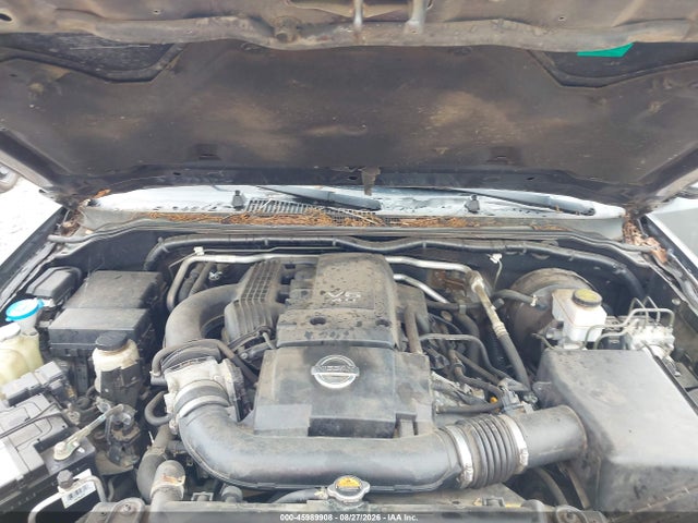 Aukcja sprzedaży 2019 Nissan Frontier Sl, vin: 1N6AD0ER5KN766177, numer aukcji: 45989908