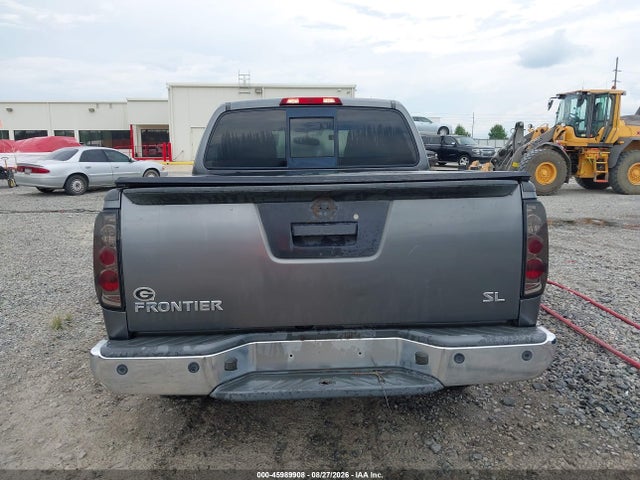 Aukcja sprzedaży 2019 Nissan Frontier Sl, vin: 1N6AD0ER5KN766177, numer aukcji: 45989908