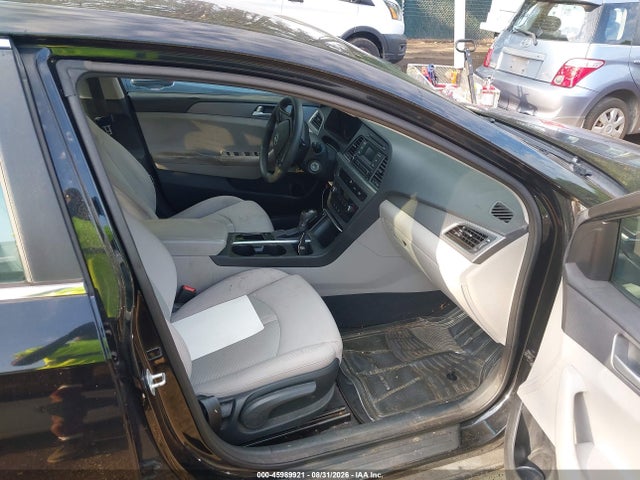 Продаж на аукціоні авто 2015 Hyundai Sonata Se, vin: 5NPE24AF3FH003903, номер лоту: 45989921