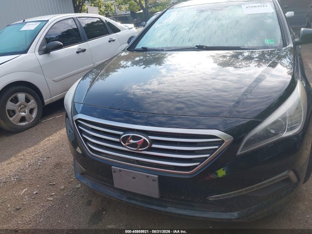 Продаж на аукціоні авто 2015 Hyundai Sonata Se, vin: 5NPE24AF3FH003903, номер лоту: 45989921