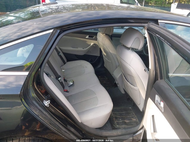Продаж на аукціоні авто 2015 Hyundai Sonata Se, vin: 5NPE24AF3FH003903, номер лоту: 45989921