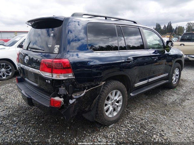 JTMCY7AJ2H4058377 Toyota Land Cruiser V8