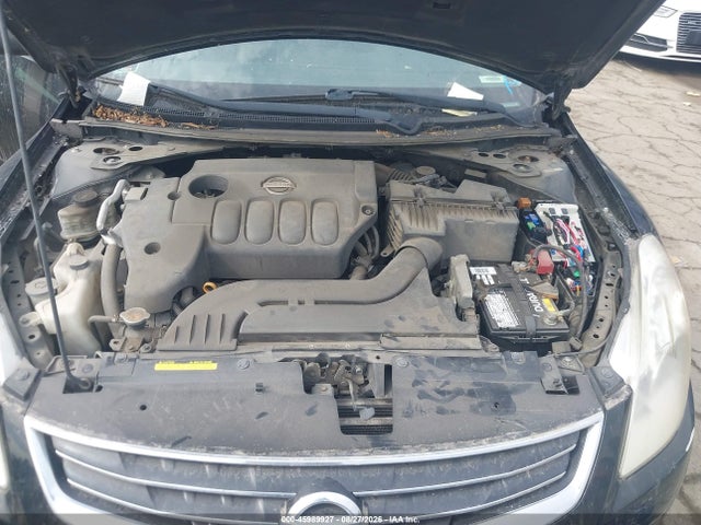 Продажа на аукционе авто 2012 Nissan Altima 2.5 S, vin: 1N4AL2AP3CN527806, номер лота: 45989927