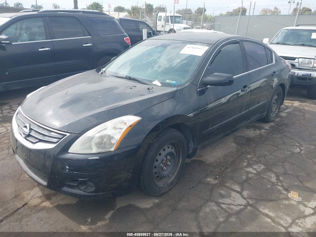 Продажа на аукционе авто 2012 Nissan Altima 2.5 S, vin: 1N4AL2AP3CN527806, номер лота: 45989927