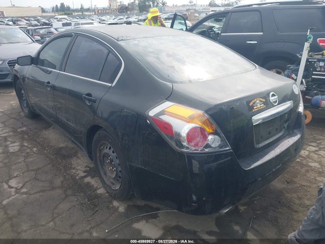 Продажа на аукционе авто 2012 Nissan Altima 2.5 S, vin: 1N4AL2AP3CN527806, номер лота: 45989927