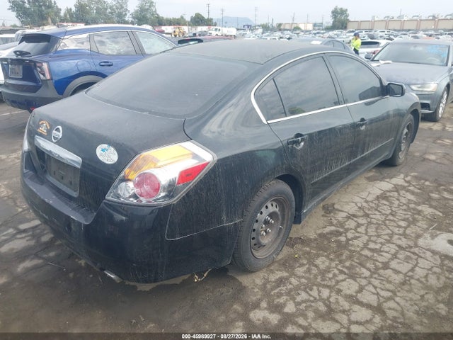 Продажа на аукционе авто 2012 Nissan Altima 2.5 S, vin: 1N4AL2AP3CN527806, номер лота: 45989927