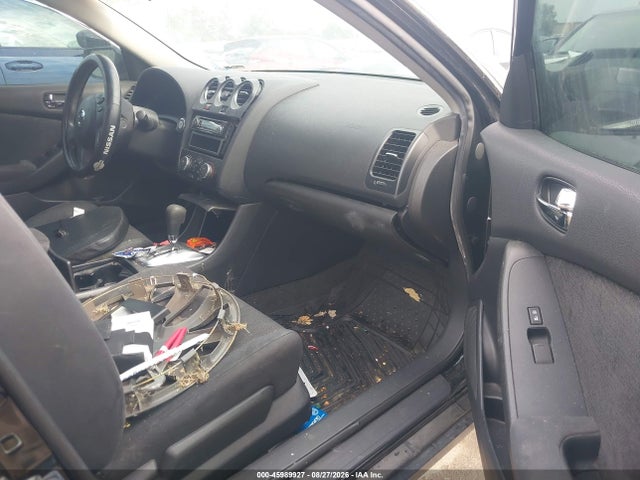 Продажа на аукционе авто 2012 Nissan Altima 2.5 S, vin: 1N4AL2AP3CN527806, номер лота: 45989927