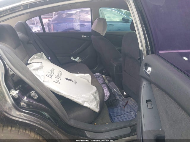 Продажа на аукционе авто 2012 Nissan Altima 2.5 S, vin: 1N4AL2AP3CN527806, номер лота: 45989927