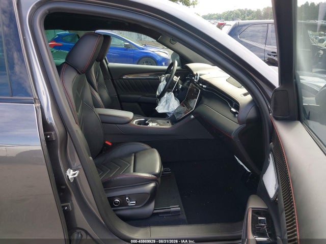 Продаж на аукціоні авто 2023 Maserati Grecale Modena, vin: ZN682AVM0P7422431, номер лоту: 45989929