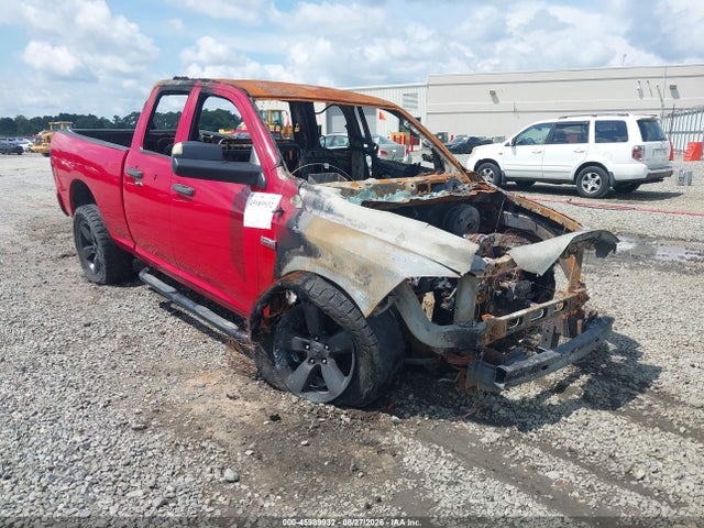 Aukcja sprzedaży 2014 Ram 1500 Express, vin: 1C6RR7FT4ES289796, numer aukcji: 45989932
