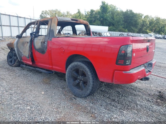 Aukcja sprzedaży 2014 Ram 1500 Express, vin: 1C6RR7FT4ES289796, numer aukcji: 45989932