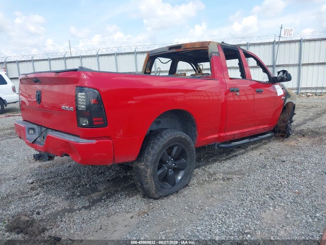 Aukcja sprzedaży 2014 Ram 1500 Express, vin: 1C6RR7FT4ES289796, numer aukcji: 45989932
