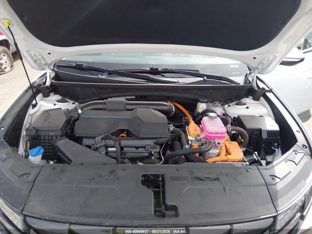 Продаж на аукціоні авто 2023 Hyundai Tucson Hybrid Sel Convenience, vin: KM8JFCA18PU128223, номер лоту: 45989937