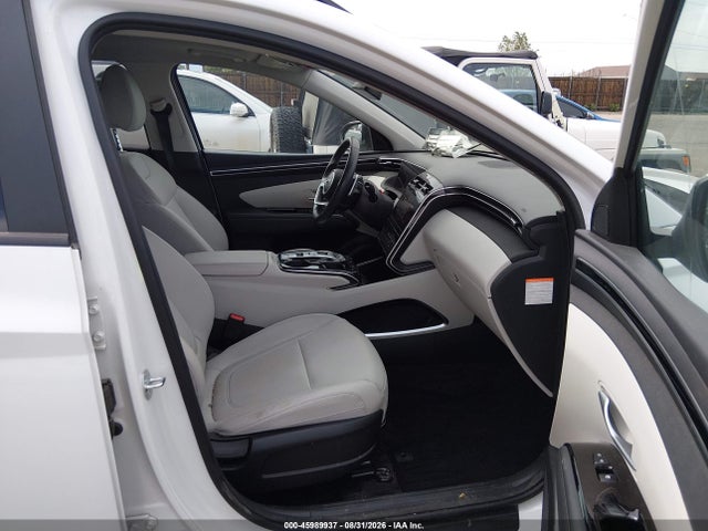 Продаж на аукціоні авто 2023 Hyundai Tucson Hybrid Sel Convenience, vin: KM8JFCA18PU128223, номер лоту: 45989937