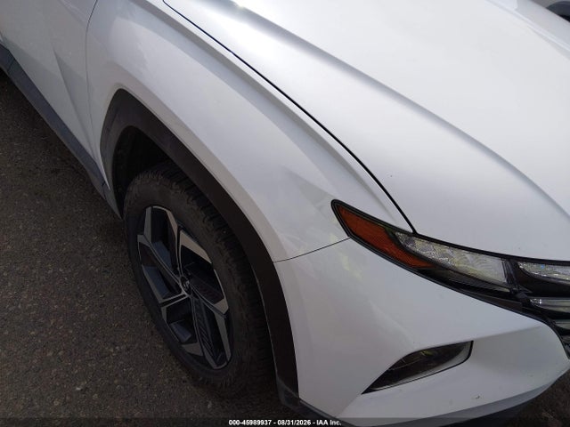 Продаж на аукціоні авто 2023 Hyundai Tucson Hybrid Sel Convenience, vin: KM8JFCA18PU128223, номер лоту: 45989937