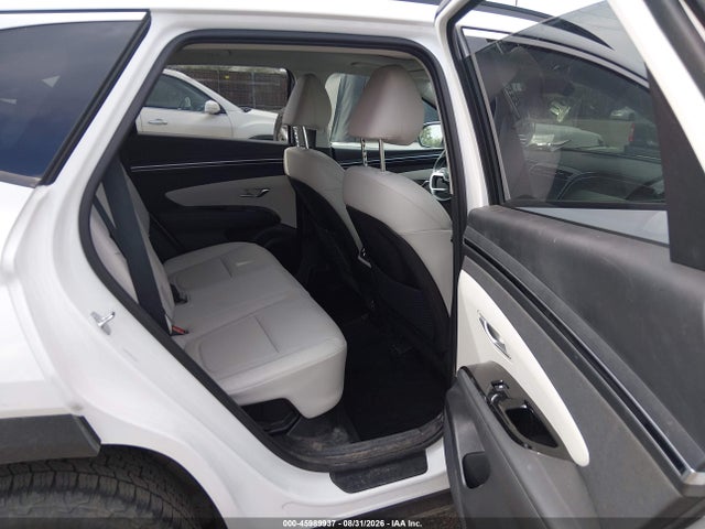 Продаж на аукціоні авто 2023 Hyundai Tucson Hybrid Sel Convenience, vin: KM8JFCA18PU128223, номер лоту: 45989937