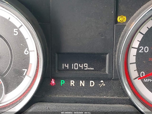 Продажа на аукционе авто 2017 Dodge Grand Caravan Se Plus, vin: 2C4RDGBG9HR849222, номер лота: 45989944