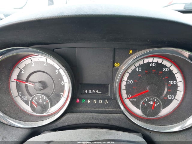 Продажа на аукционе авто 2017 Dodge Grand Caravan Se Plus, vin: 2C4RDGBG9HR849222, номер лота: 45989944