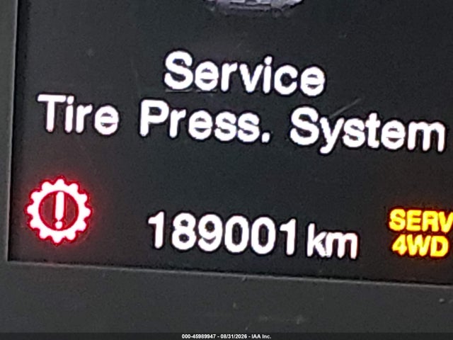 Продажа на аукционе авто 2020 Jeep Renegade Latitude 4x4, vin: ZACNJBBB1LPL31761, номер лота: 45989947