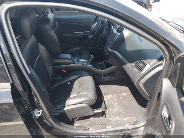 45989948 :رقم المزاد ، 3C4PDCGB8FT674114 vin ، 2015 Dodge Journey Crossroad مزاد بيع