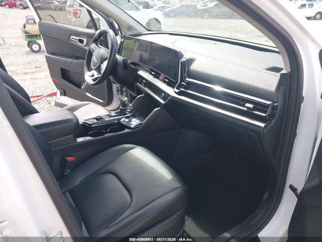 Aukcja sprzedaży 2025 Kia Sportage Ex, vin: 5XYK33DFXSG245983, numer aukcji: 45989951