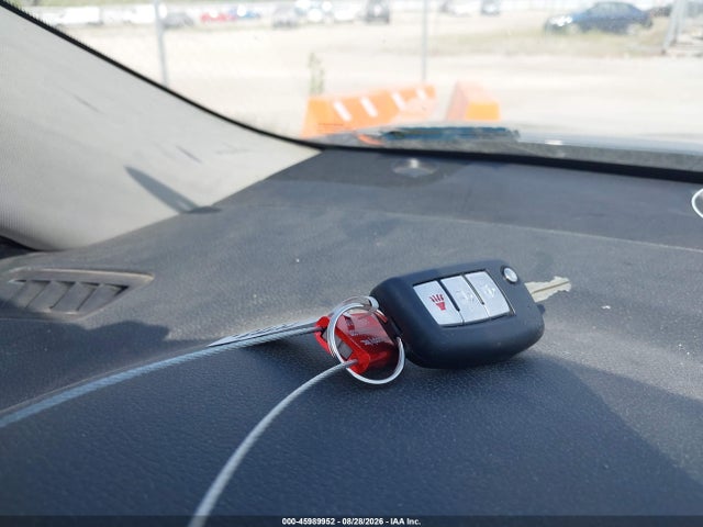 Продажа на аукционе авто 2016 Nissan Rogue S, vin: 5N1AT2MV5GC847873, номер лота: 45989952