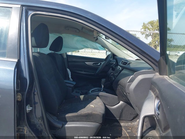 Продажа на аукционе авто 2016 Nissan Rogue S, vin: 5N1AT2MV5GC847873, номер лота: 45989952