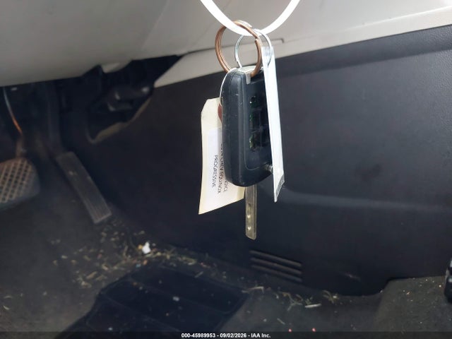 45989953 :رقم المزاد ، 2GNFLHE33E6116172 vin ، 2014 Chevrolet Equinox Ltz مزاد بيع