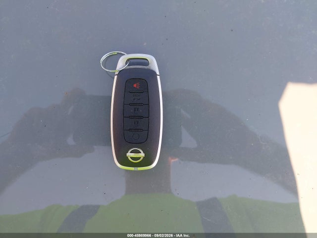 2023 Nissan Pathfinder Sl 4wd მანქანა იყიდება აუქციონზე, vin: 5N1DR3CC6PC234064, აუქციონის ნომერი: 45989966
