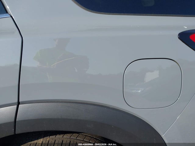 2023 Nissan Pathfinder Sl 4wd მანქანა იყიდება აუქციონზე, vin: 5N1DR3CC6PC234064, აუქციონის ნომერი: 45989966