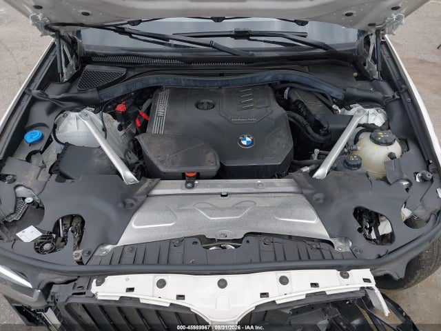 Aukcja sprzedaży 2023 Bmw X3 Xdrive30i, vin: 5UX53DP02P9R38743, numer aukcji: 45989967