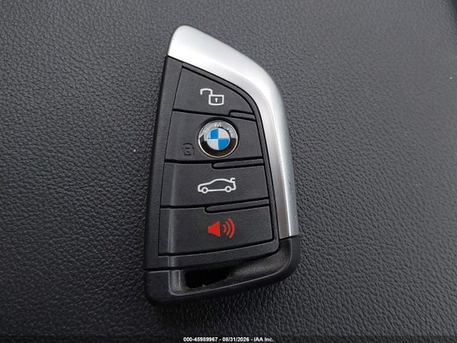 Aukcja sprzedaży 2023 Bmw X3 Xdrive30i, vin: 5UX53DP02P9R38743, numer aukcji: 45989967