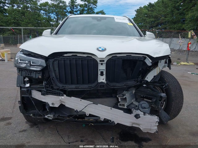 Aukcja sprzedaży 2023 Bmw X3 Xdrive30i, vin: 5UX53DP02P9R38743, numer aukcji: 45989967