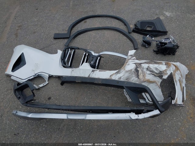 Aukcja sprzedaży 2023 Bmw X3 Xdrive30i, vin: 5UX53DP02P9R38743, numer aukcji: 45989967