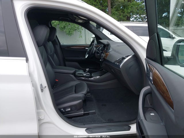Aukcja sprzedaży 2023 Bmw X3 Xdrive30i, vin: 5UX53DP02P9R38743, numer aukcji: 45989967
