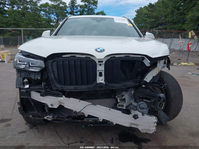 Aukcja sprzedaży 2023 Bmw X3 Xdrive30i, vin: 5UX53DP02P9R38743, numer aukcji: 45989967