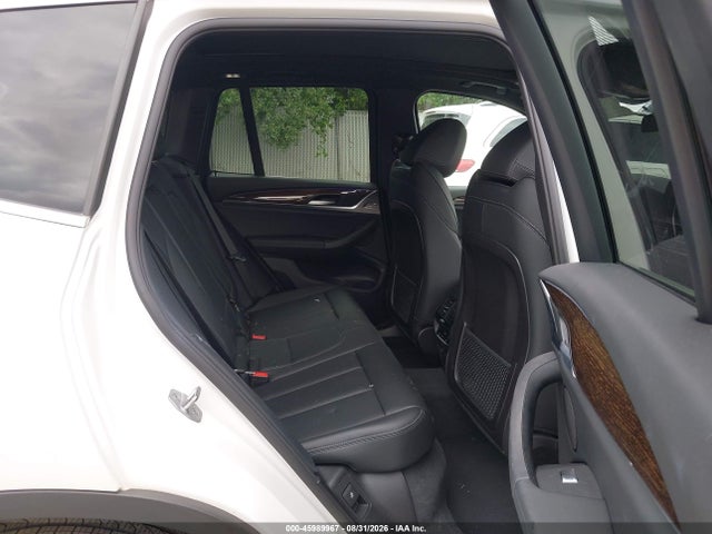 Aukcja sprzedaży 2023 Bmw X3 Xdrive30i, vin: 5UX53DP02P9R38743, numer aukcji: 45989967