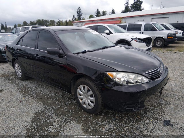 Aukcja sprzedaży 2006 Toyota Camry Le, vin: 4T1BE32KX6U121299, numer aukcji: 45989968