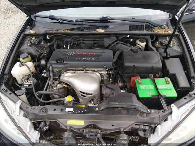 Aukcja sprzedaży 2006 Toyota Camry Le, vin: 4T1BE32KX6U121299, numer aukcji: 45989968