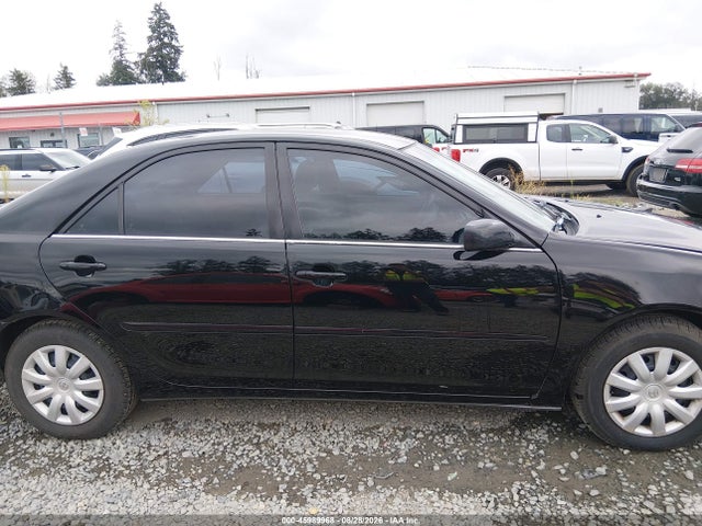Aukcja sprzedaży 2006 Toyota Camry Le, vin: 4T1BE32KX6U121299, numer aukcji: 45989968