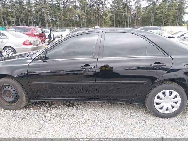 Aukcja sprzedaży 2006 Toyota Camry Le, vin: 4T1BE32KX6U121299, numer aukcji: 45989968